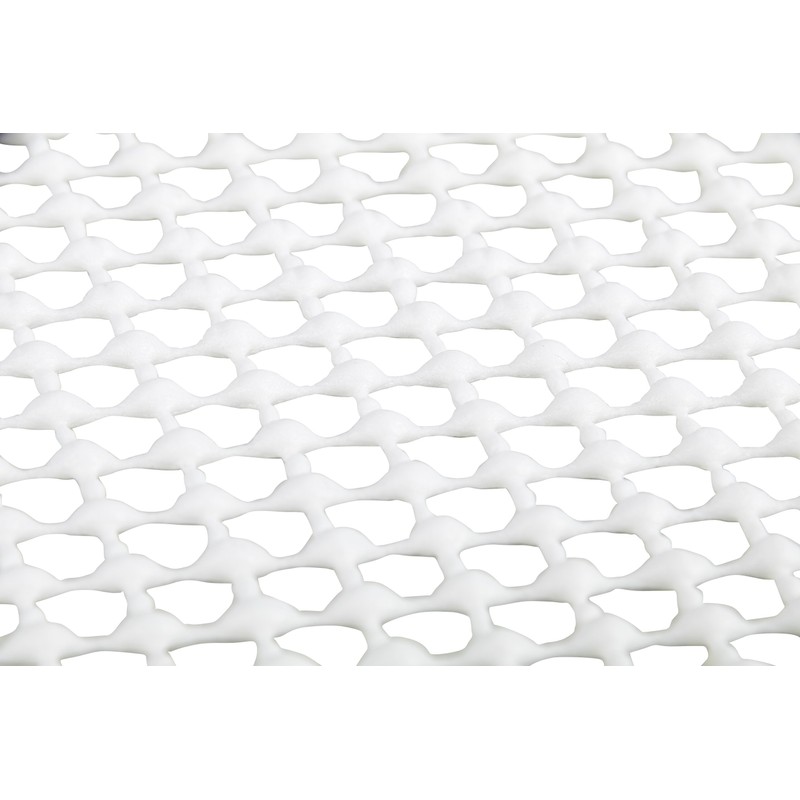 B.PRIME 2x3 feet / 61x91cm Universal Non-Slip Rug Underlay for