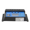 12V 24V Solar Charge Controller USB Port Overcharge Protection Solar