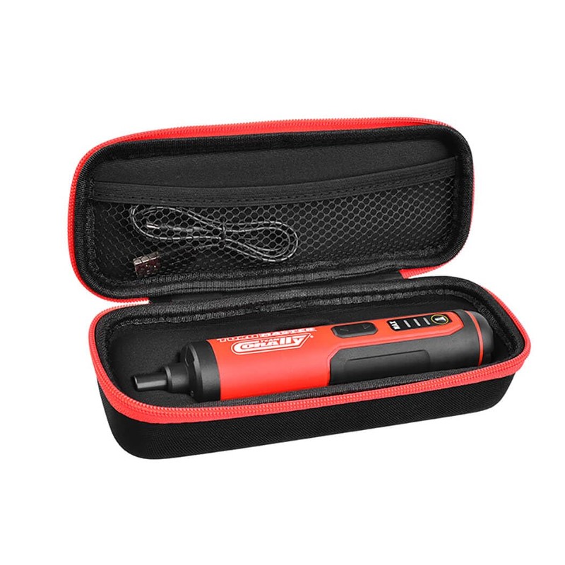 Corally Torq Master Digital Cordless Screwdriver 3.6v