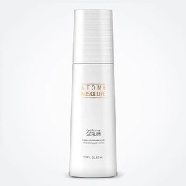 Atomy Absolute Cellactive Serum 50ml (AD) / 애터미 앱솔루트 셀랙티브 세럼 50ml (AD)