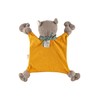 Sigikid Badger Baby Cuddle Blanket Gift