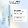 Sace Lady Labial Brillo De Prensa Lápiz Gloss Maquillaje