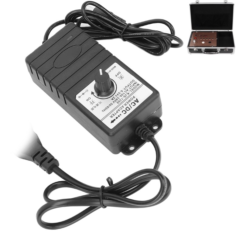 Temperature Adjustment AC Adapter DSS Bioelectric Stimulator Accessories for Electric