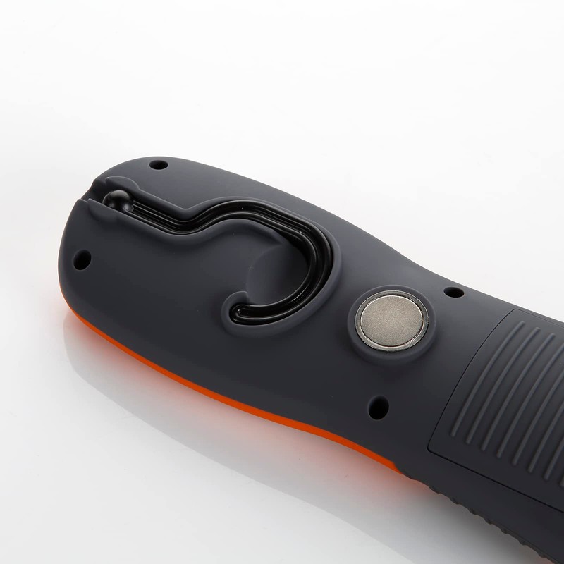 ALYCO Orange (HR) - Bifocal Flashlight, 0 V - 170968