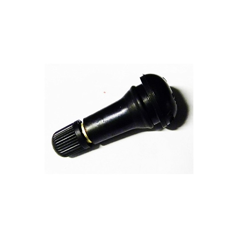 Genuine VW Wheel Rubber Valve Stem - 311601361