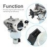 JUUDDENPARTS 16 053 21-S Carburetor Carb Kit Replacement for Kohler