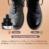 Caffrey Brilliance Instant Shine Cream - Nourishes & Conditions Leather,