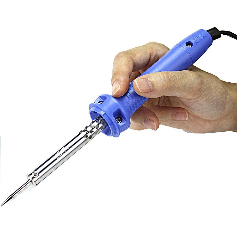 goot X Series Electronic Soldering Iron Set