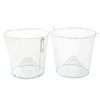Promar TR-603 Galvanized Minnow & Crawfish Steel Trap