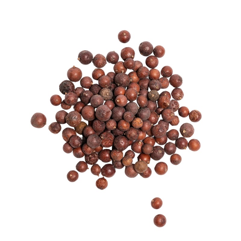 Eastanbul Juniper Berries Whole 3.5oz, Natural Juniper Berries for Gin