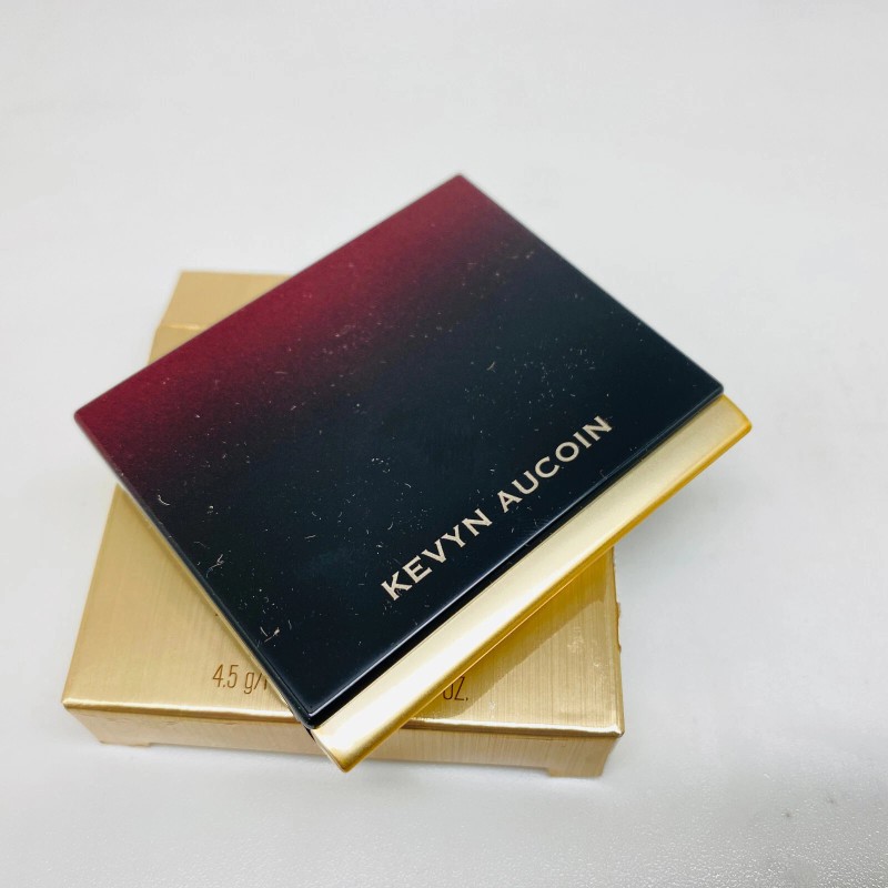 KEVYN AUCOIN THE CREAMY glow - DUO #2 PRAVELLA/JANEL