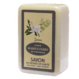 Marius Fabre 'Herbier' : Savon de Marseille Lavendel 250 g
