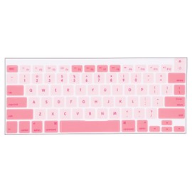 Keyboard Stickers for iOS Keyboard Stickers, PVC English Computer Keyboard Stickers with Lettering for Computer Laptop Notebook Desktop