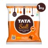 Tata Salt, 1 kg - (1000 grams pack) - 35.27