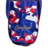 Crown Royal New Crown Royal Limited Military Camouflage Bag &
