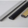 Trim-Gard Automotive Wheel Well Molding 7/16" Wide x 20' Long
