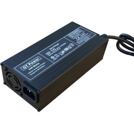 TX-480 5 Amps Smart Charger for ONECNA GT8 60V 5600W Dual Motors Electric Scooter