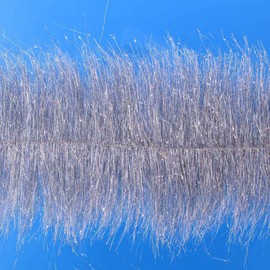 Ep Sparkle Brush 3" Wide Uv Speckle Gold