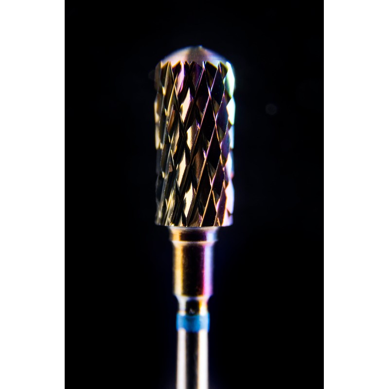 NAIL FACTORY - PRO SERIES BITS Punta Profesional de Seguridad