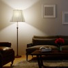 TOOTOO STAR Rectangle lamp shade, (6 x 9)" x (11