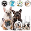 The Blissful Dog French Bulldog Nose Butter, Versatile Dog Nose