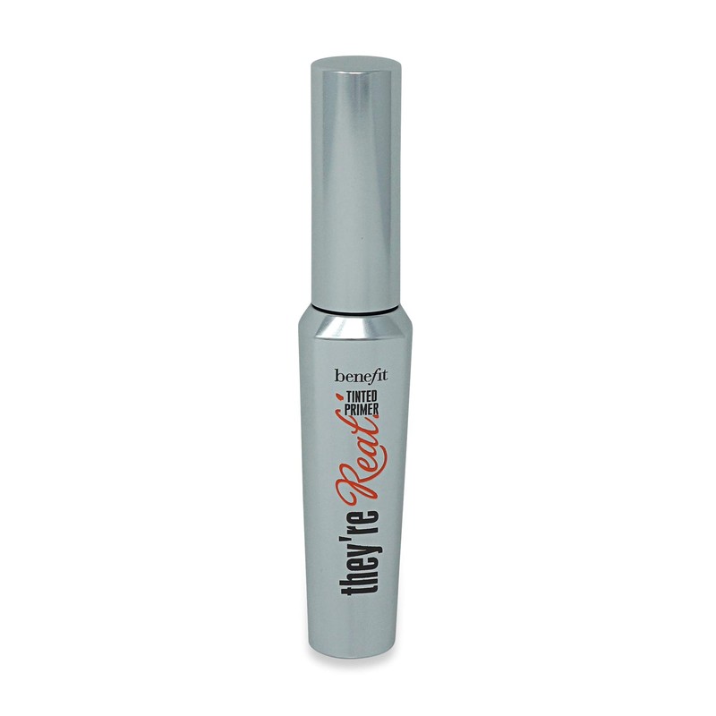 Benefit They're Real Tinted Lash Primer, Mink Brown, 0.3 Fl