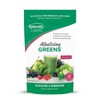 Morlife Alkalising Greens - Berry Burst 200g