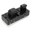 Power Window Control Switch 25411-ZL00A Replacement for Nissan Frontier 2009-2019