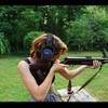 YingErTool Ear Defenders, Hearing Protection for Shooting, SNR 34 dB