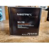 Matrix MH-78S  Euro clear Activator Medium or Slow