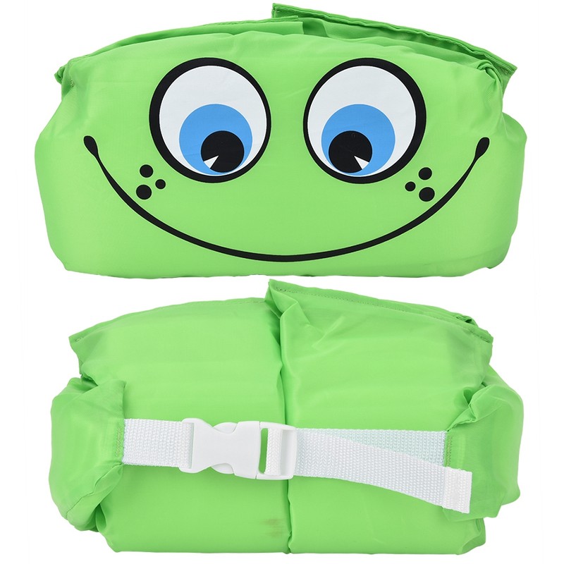 Lovely Baby Toddler Swim Arm Band Float Swimming Circle Pool