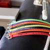 Fixplus Strap Pack of 4 – Lashing Strap for Securing,
