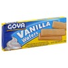 Goya Vanilla Wafers, 5.6-Ounce Boxes (Pack of 30)