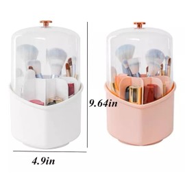 OROWAY Organizador De Brochas De Maquillaje