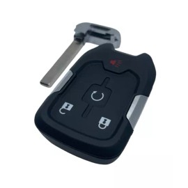 GMC 2015-2022 GMC Yukon / Terrain Smart key fob HYQ1AA! BRAND NEW Proximity 13584512