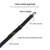 BAIWOAK Plastic Snap Hook 13 to 15mm Plastic Snap Hook