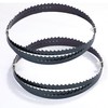 For Titan TTB705BDS Bandsaw Blade 1/4" x 10 TPI also