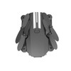 LS-MIN Mini Drone with Camera 4K RC Quadcopter 13mins Flight