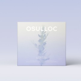 Osulloc [오설록]티 에디션 허브 가든 6종 (원산지:상세설명참조) [OSULLOC] Tea Edition Herb Garden 6 Types (Origin: Please refer to detailed description)