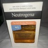 NEUTROGENA Anti-Residue Shampoo 6Oz. Bottle Discontinued New In Box