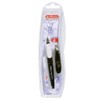 Herlitz My.Pen L-Nib Fountain Pen - Black/White