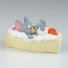 Banpresto - Tom and Jerry - Tuffy (Fruit Sandwich) (ver