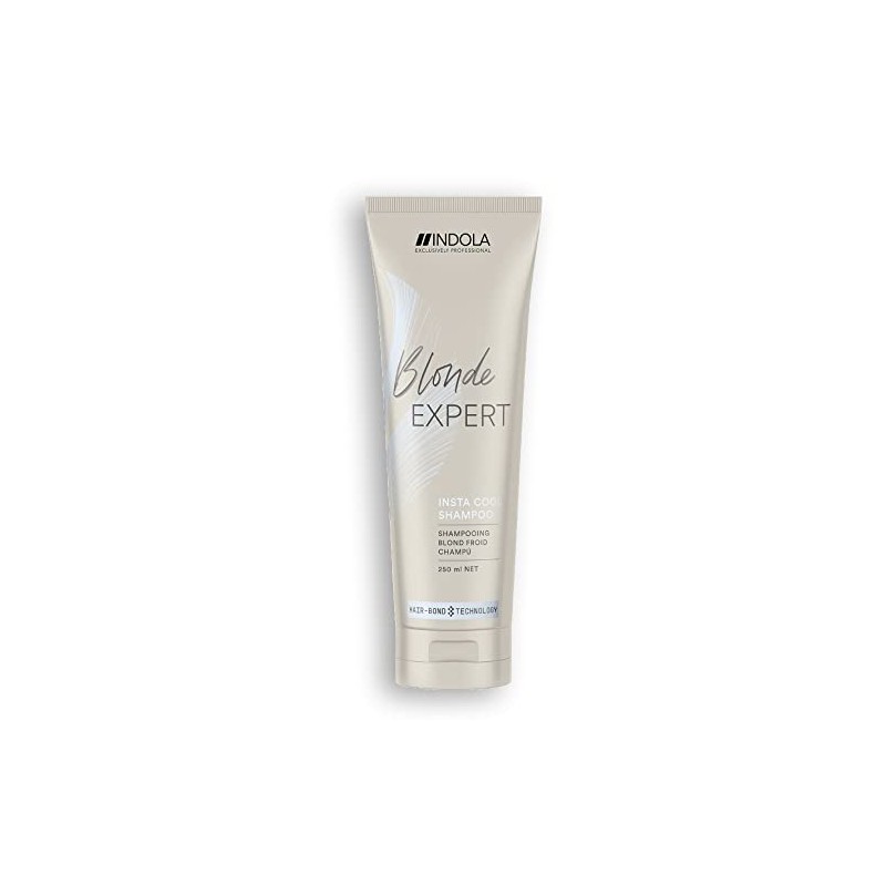 INDOLA Be Care Insta Cool Shampoo 250