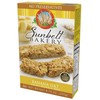 Sunbelt Bakery Banana Oat Chewy Granola Bar, 0.9 oz Bars,