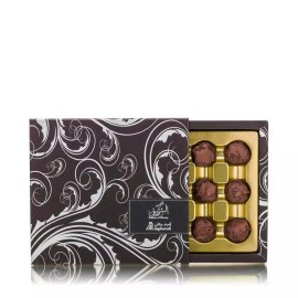 asgharali Bakhoor Al Shurooq Asgharali Made In Kingdom of Bahrain 80 gm Premium Luxury