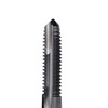 Drill America - DWT57195 7/16"-20 High Speed Steel 3 Flute