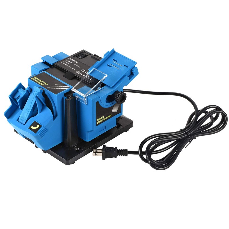 Drill Bit Sharpener, Multi Tool Blade Sharpener 15. 2x14. 3x15.