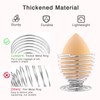 Luxspire Beauty Sponge Blender Holder, Makeup Blender Stand, Makeup Powder