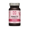 Annatto Tocotrienole 200mg Vegan Kala Health Vitamin E Supplement, Tocopherol