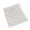 Yoshida Fabric Polyester Out Off Angle Eyes Strains Bag Small